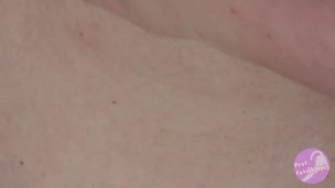 Prof_FetihsMass 乳首の除毛する
