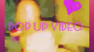 How loud can you pop? 