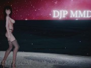 Kangxi - Good Night Kiss - Nebula Beach Stage 1281 13/16