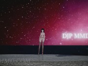 Kangxi - Good Night Kiss - Nebula Beach Stage 1281 14/16