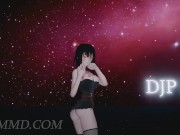 Kangxi - Good Night Kiss - Nebula Beach Stage 1281 4/16