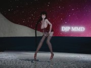 Kangxi - Exid Ddd - Nebula Beach Stage 1283 5/16