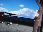 Kangxi in Nice Body 7/16