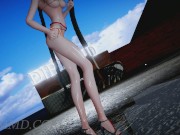 Kangxi in Nice Body 9/16