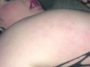 I love smoking and fucking that dick  15/16