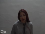 Fotógrafo logra convencerla de hacer contenido para Onlyfans durante la sesión 1/16