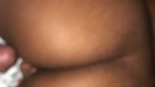 Love When Her Pussy Talk Back 