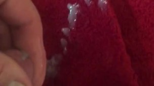 Afternoon Cumshot 
