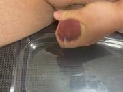 射精量測定 14回目 - Screenshot 13 of 16 - HD