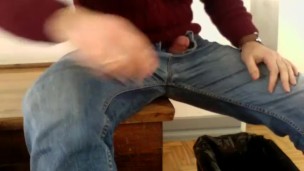 Masturbation