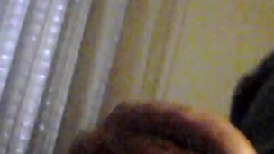 Masturbation homemade