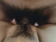 วันนี้น้องน้ำมานอนที่บอกว่าคิดถึงอยากนอนกอดสรุปไม่ใช่แค่กอด ได้เย็ดก่อนนอนไปน้ำนึง เสียงไทย 12/16