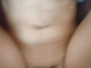 วันนี้น้องน้ำมานอนที่บอกว่าคิดถึงอยากนอนกอดสรุปไม่ใช่แค่กอด ได้เย็ดก่อนนอนไปน้ำนึง เสียงไทย 14/16