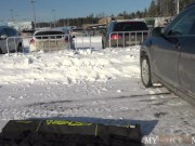 Mydirtynovels - Hubby and wife tempt ski instructor into a dirty threesome 1/16