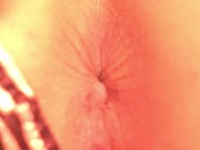 【個人撮影】ムチムチ女子高生制服のアナル　素人♡日本人♡お尻♡パンチラ♡アナル♡ 13/16