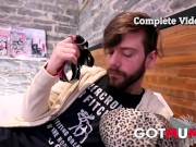 Got Mum - Busty Mum Banged by Young Step-Mom Hunter 2/16