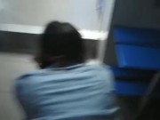 Fucking in locker room part 2 / fodendo no balneario parte 2 13/16