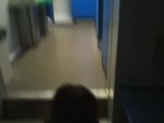 Fucking in locker room part 2 / fodendo no balneario parte 2 4/16