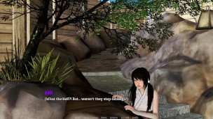 ONCE IN A LIFETIME - LAUREN - SEX SCENE #8
