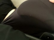 Koi Wedgie Compilation Volume 1 2/16