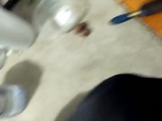 Koi Wedgie Compilation Volume 1 6/16