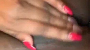 This pussy needs it bad!