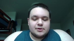 CHILL JOI MAN TALKS TO YOU CASUALLY WHILE YOU JERK OFF