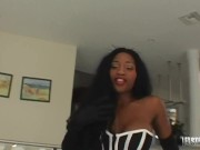 BBC Lex Steele Drills Big Booty Babe Lori Alexia! 3/16