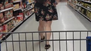 Public flashing 