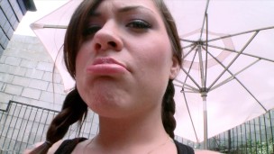 BANGBROS – Press Play And Jerk Off Or Karmen Karma Will Be Sad