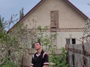 A walk in the garden