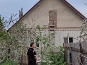 A walk in the garden 5/16