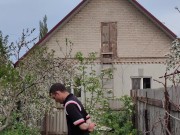 A walk in the garden 8/16