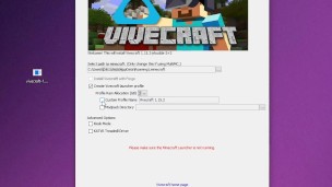 How to Play MINECRAFT in Virtual Reality