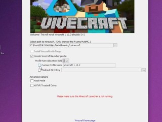 How to Play MINECRAFT in Virtual Reality