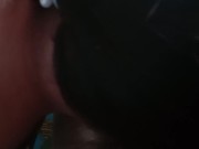 Kakatapos lang ng pananghalian guato naman nya ng desert 11/16