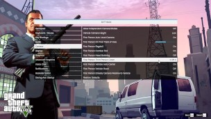 How to Play GTA V in VR