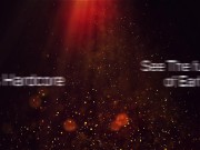 Perky Hairy Pussy Carmella Santiago Masturbates Until Her Fingers Go Numb! 16/16