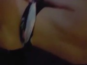 Le dije a mi novia que iría con mis amigos y me fui a coger con su mejor amiga al hotel 2/16