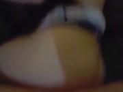 Le dije a mi novia que iría con mis amigos y me fui a coger con su mejor amiga al hotel 5/16