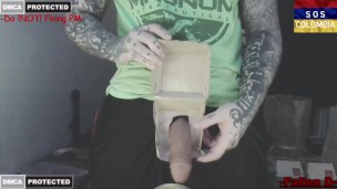big mac dick
