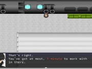 Let's Play Shrift Episode 8