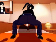 【NANACO YAZAWA】【HENTAI 3D】【POV ONLY COWGIRL POSE】【LOVE LIVE】