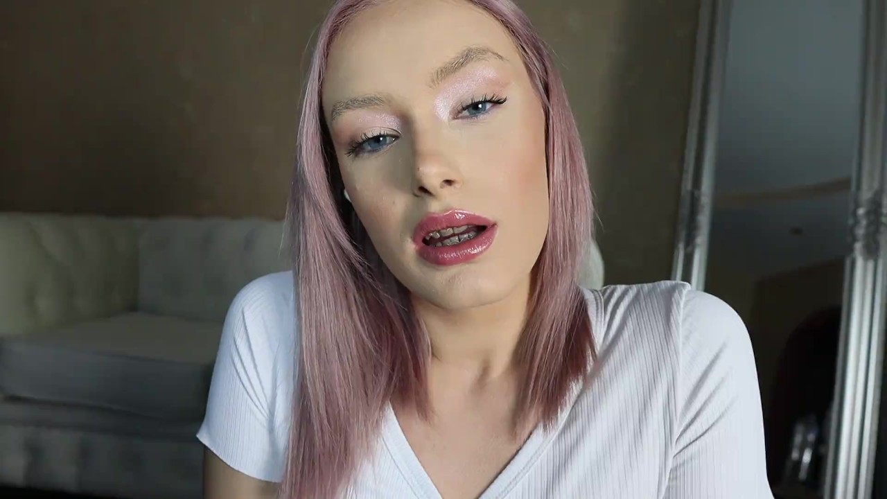 JOI - Oiled butt - Cum for your Godess - Free Sex Video - RedTube
