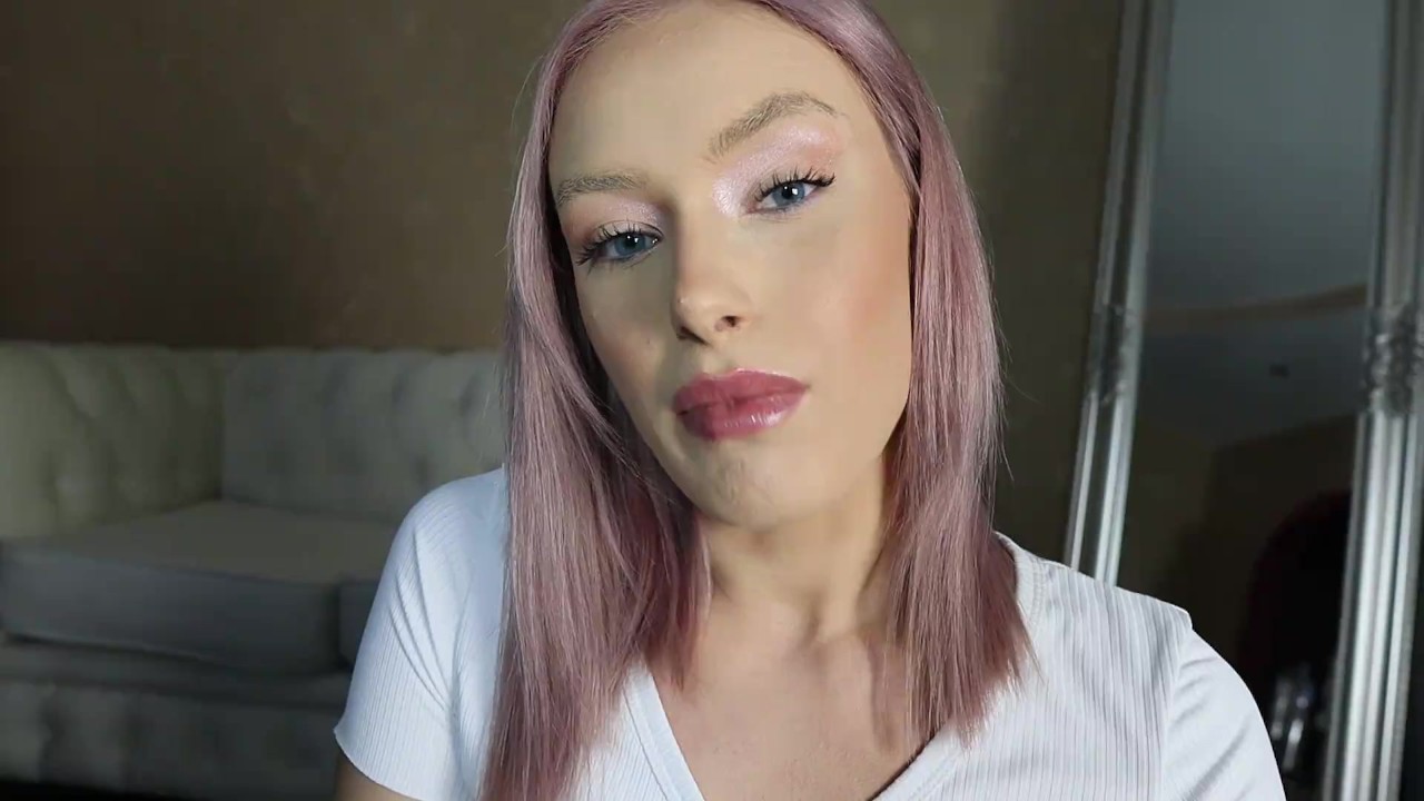 JOI - Oiled butt - Cum for your Godess - Free Sex Video - RedTube