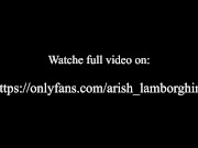 Footfetish by Arish Lamborghini