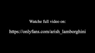 Footfetish by Arish Lamborghini