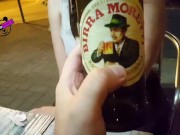 PandaVlog: dietro le quinte con una camgirl italiana 1/16