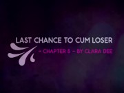 Casting Bonus 2 - Clara Dee 16/16