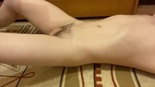 Hot Naked Gay Does Sports Every Evenings